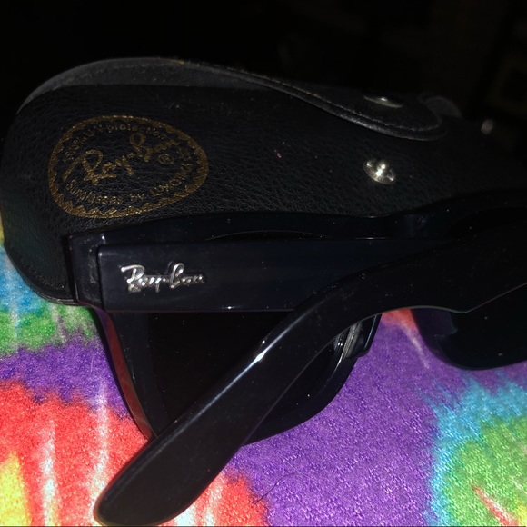 Ray Bans - Picture 2 of 5